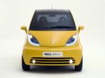 Tata Nano Europa Concept 2009 года